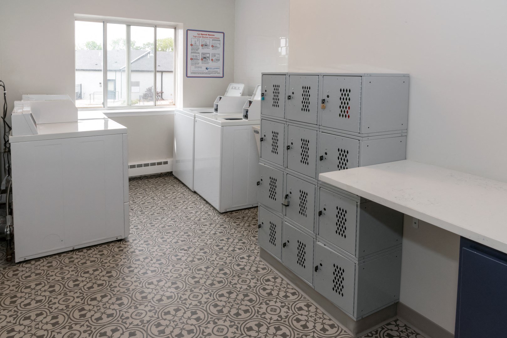 Hamline Pointe Apartments Image 40