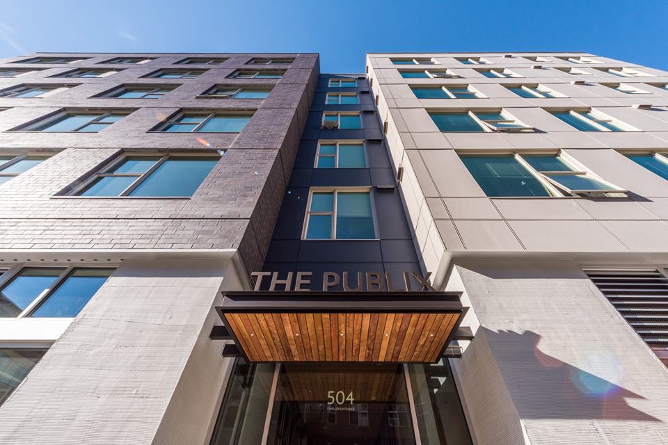 The Publix Seattle Image 1