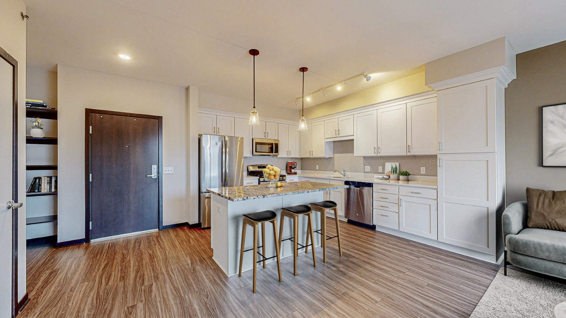 The Shoreham Apartments Image 44