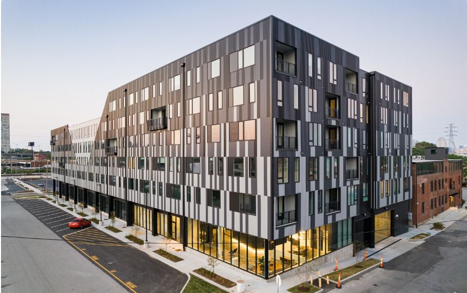 Steelcote Square Image 1