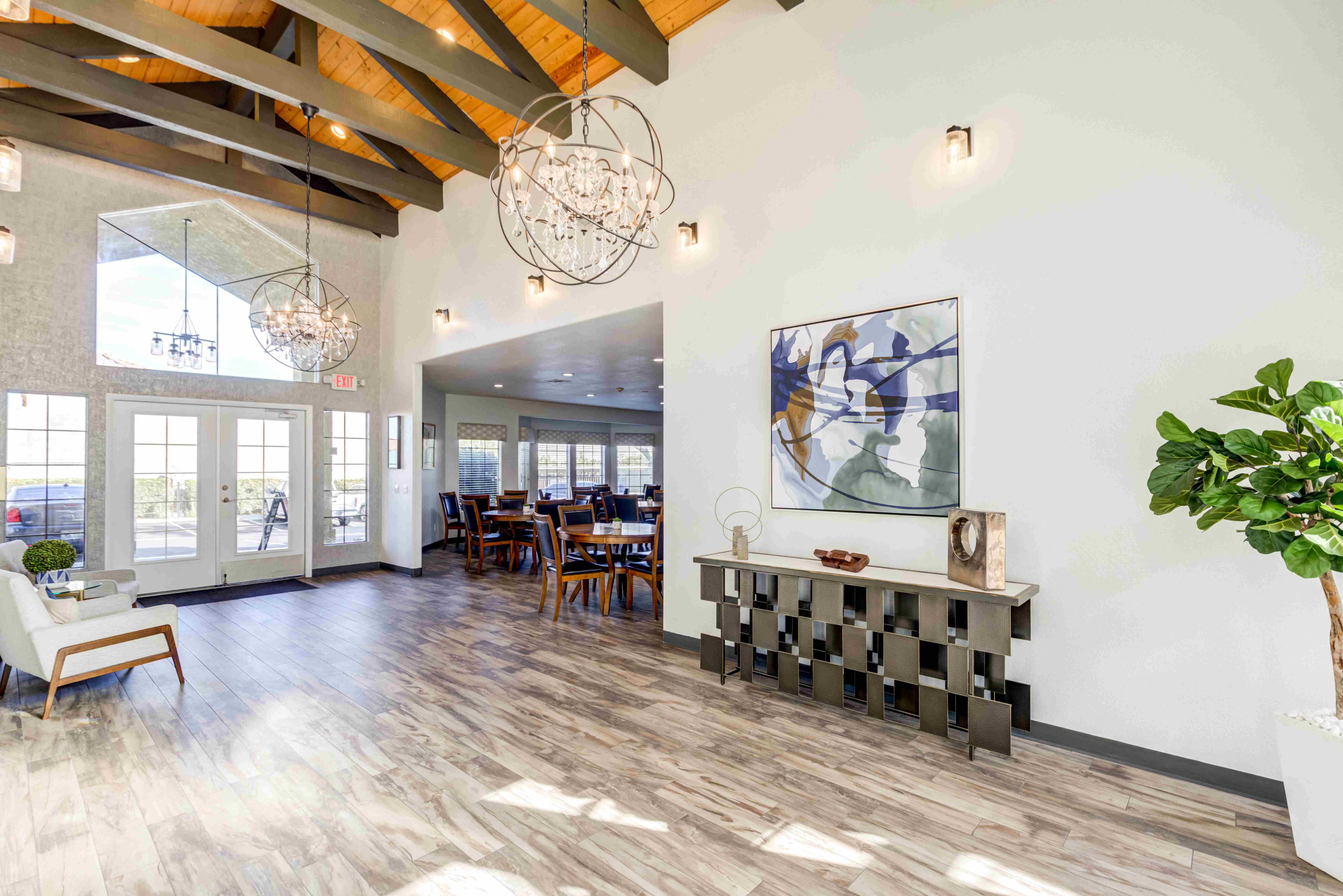 Gramercy Parc Senior Apartments Image 13