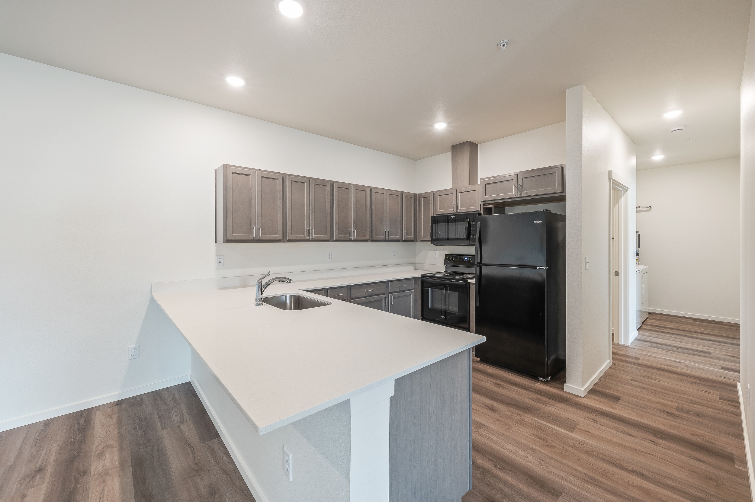 Gateway Apartments Image 4