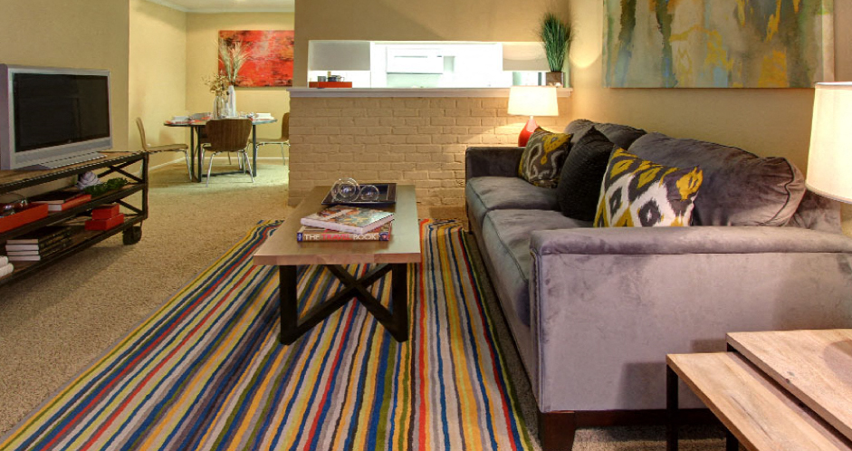 Waters of Winrock Apartments Image 22