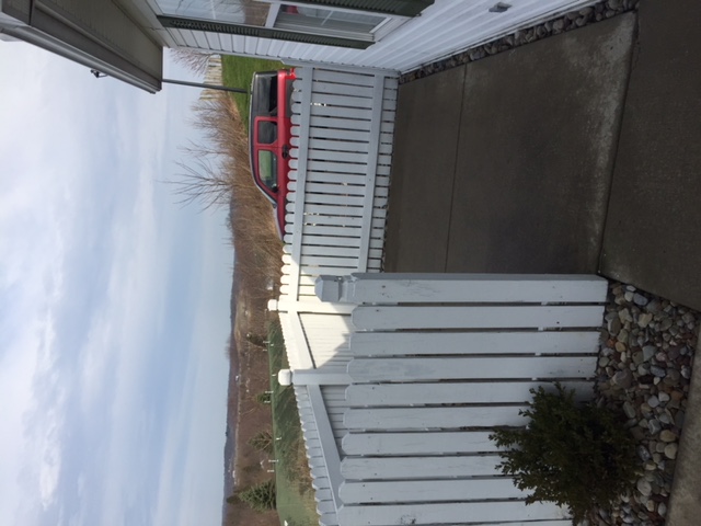 Freedom Crossing Image 5