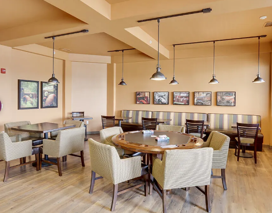 Affinity at Billings Image 9