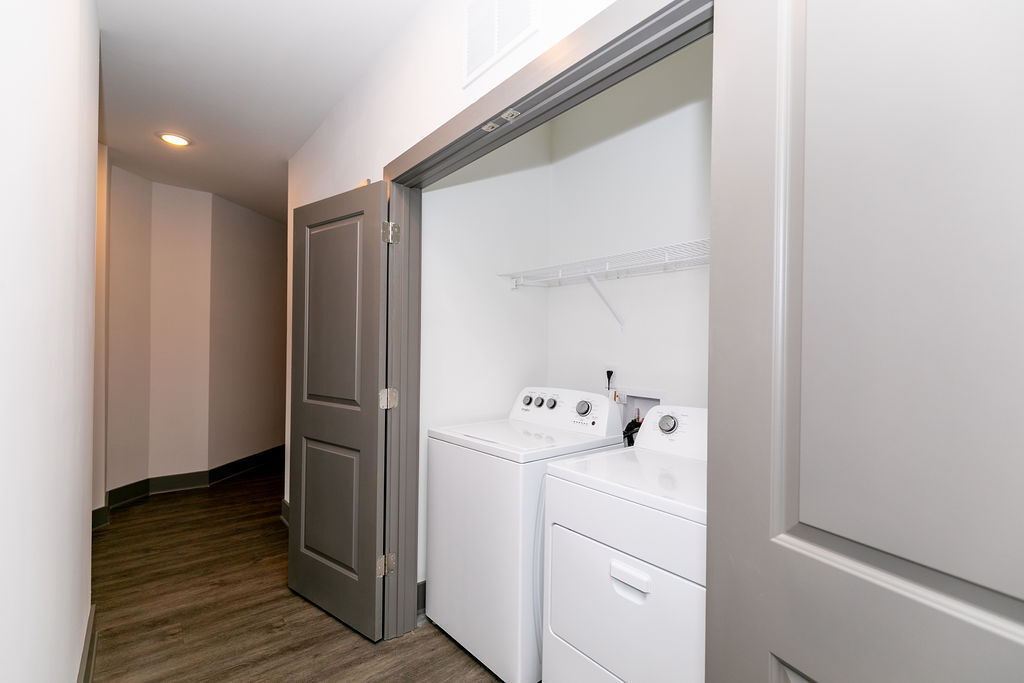 Gibson Flowery Branch Apartments Image 7