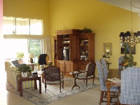 Wellington Golf and Country Club Image 1