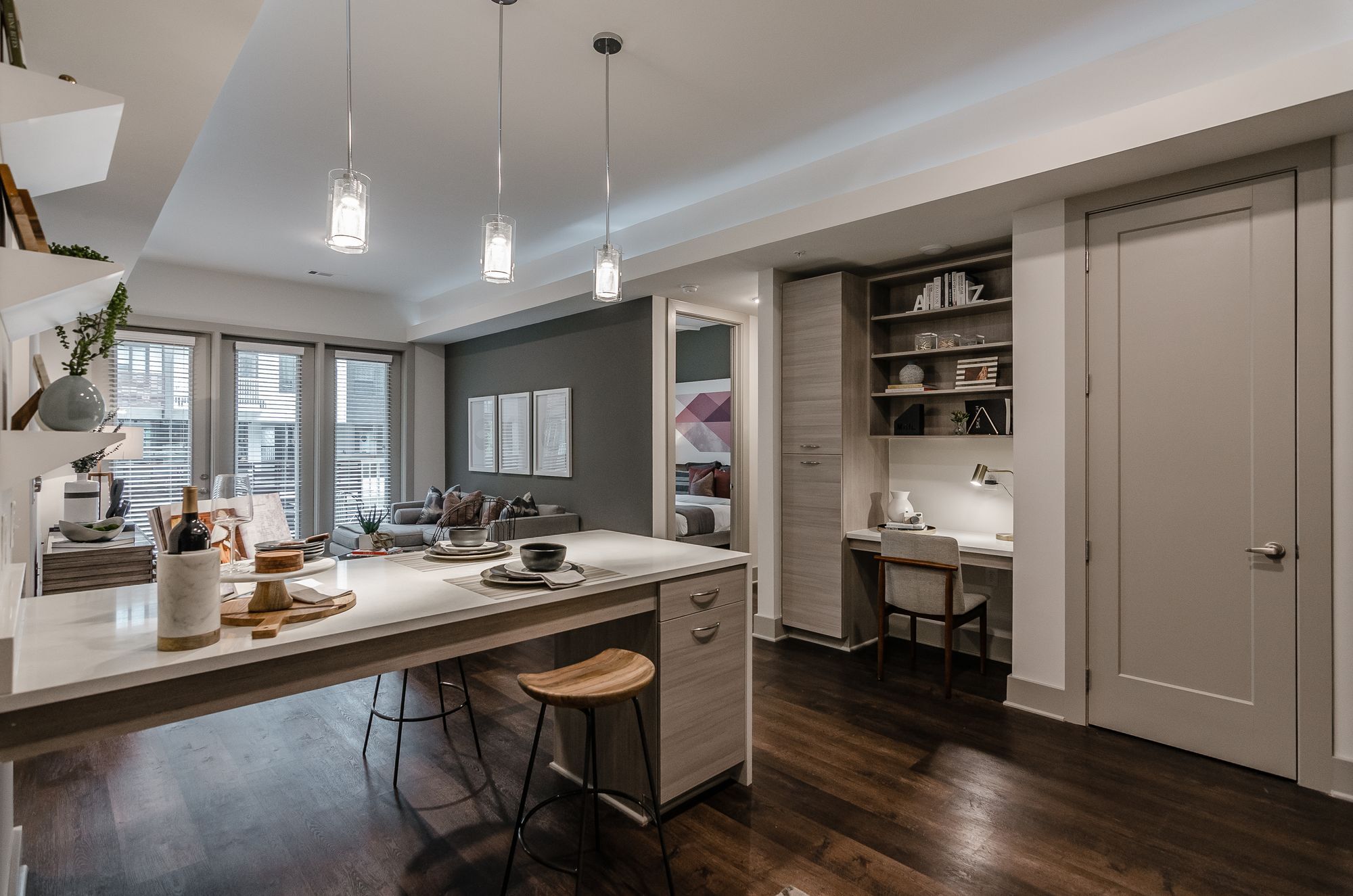 The Shay Apartments Image 6