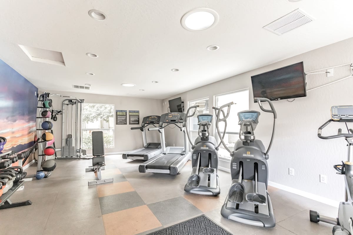 Parkway Terraces Image 3