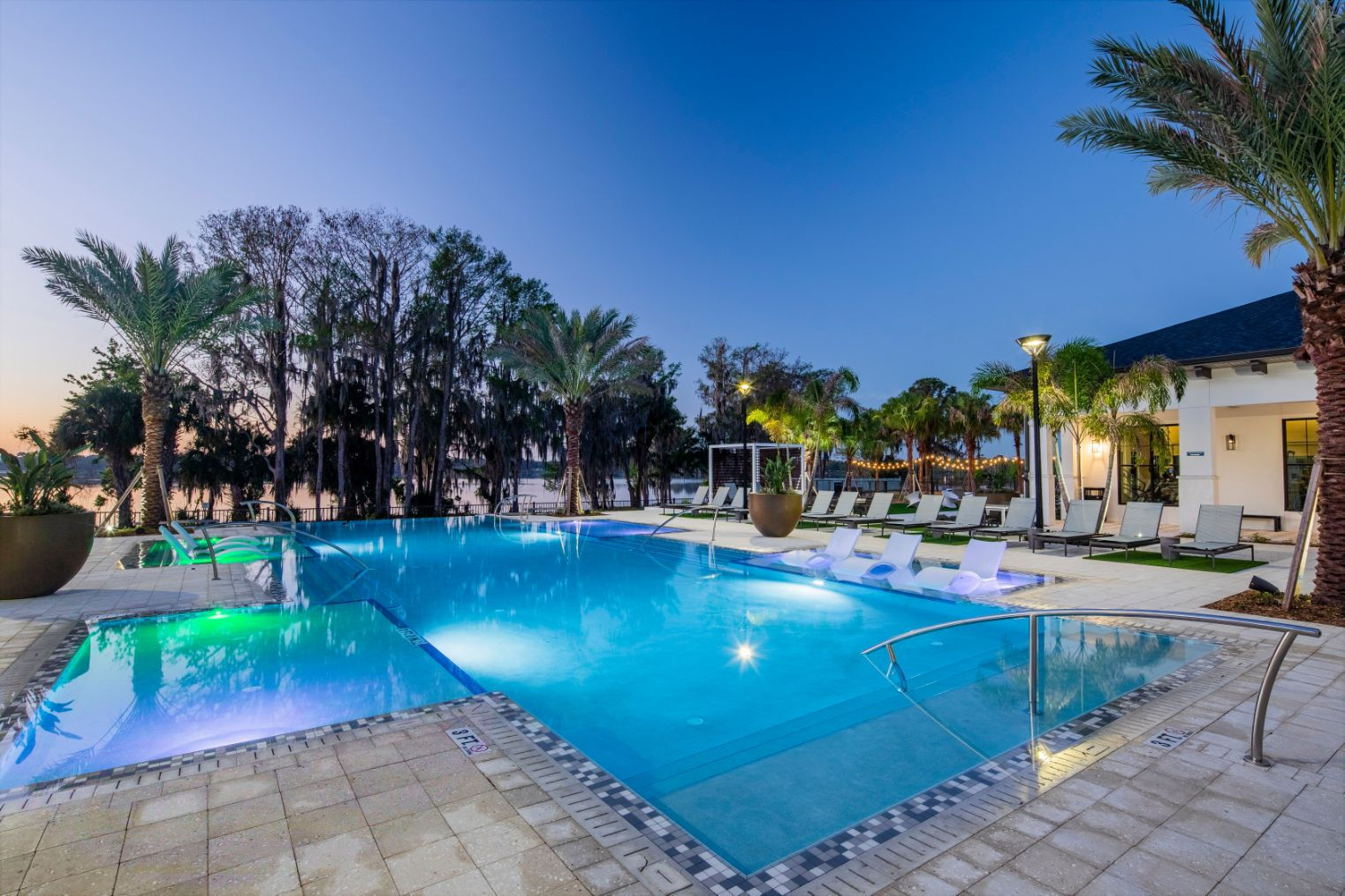 Jefferson Lake Howell Image 20