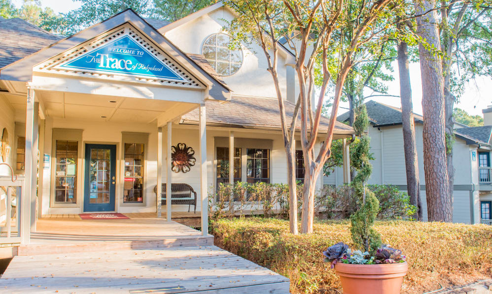 The Trace of Ridgeland Image 2