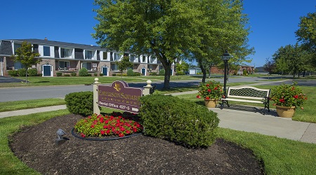 Emerson Square Apartments Image 1