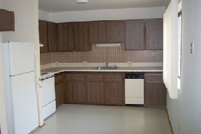 Amber House Apartments Image 3