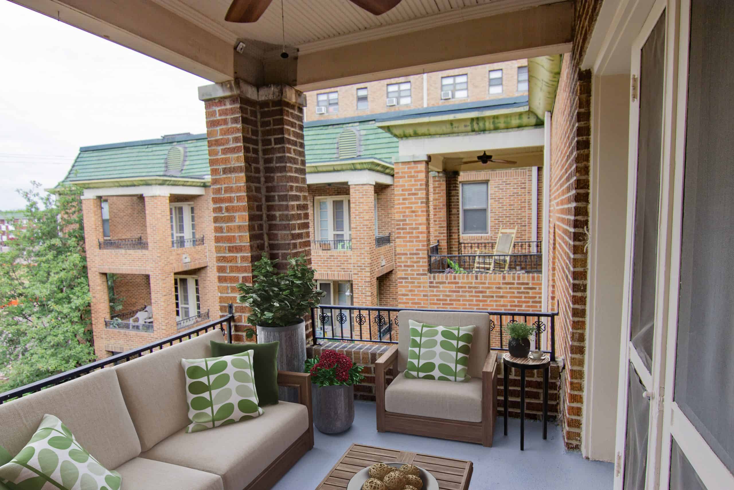 The Gilmore Apartments Image 12