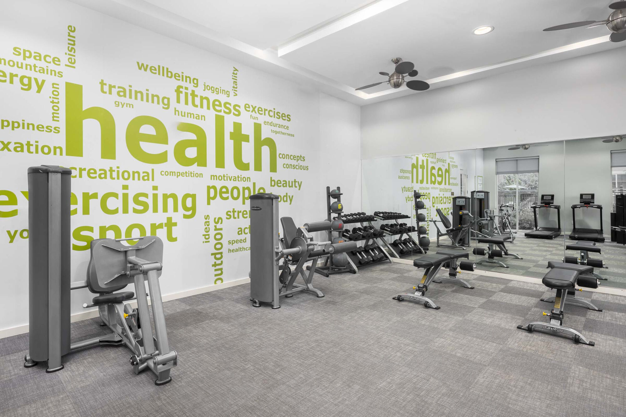 Camden Belleview Station Image 17