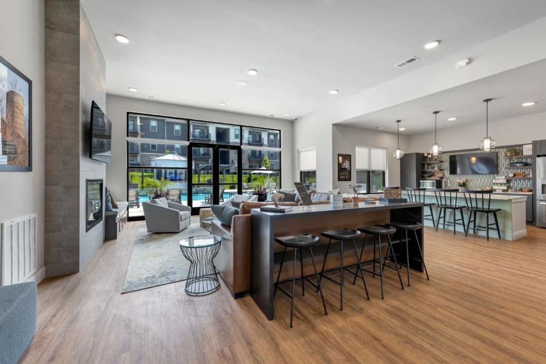  The Prairie Apartments & Villas Image 5