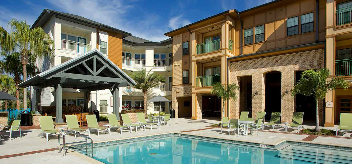 Park Place Apartments Image 6