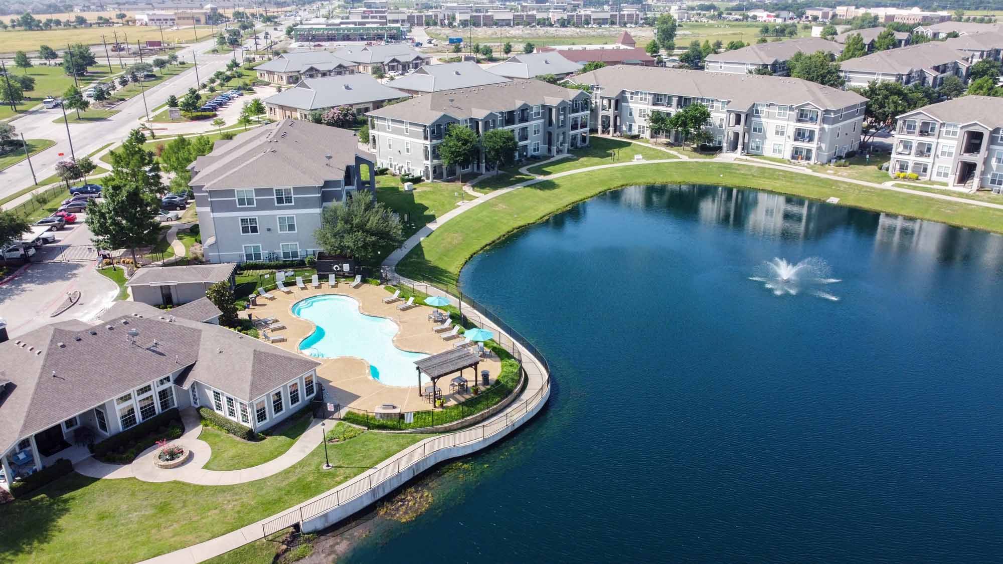 Orion Prosper Apartments Image 36