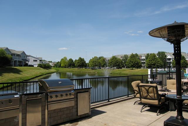 the lexington apartments and townhomes