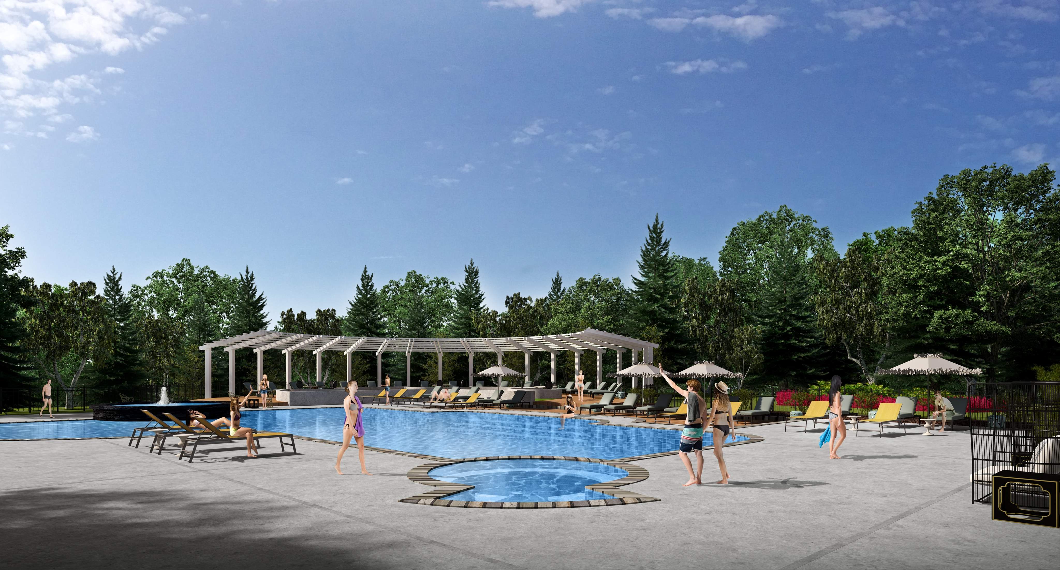 Park Place Northville Image 31