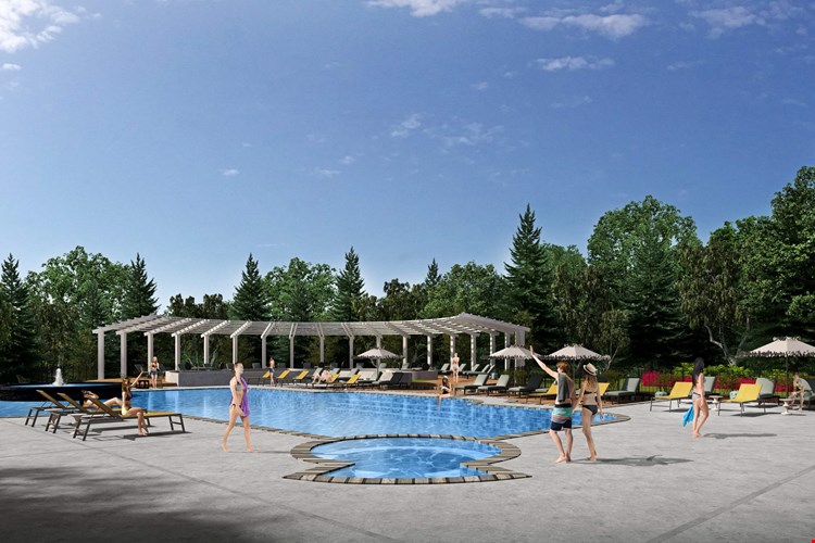 Park Place Northville Image 31