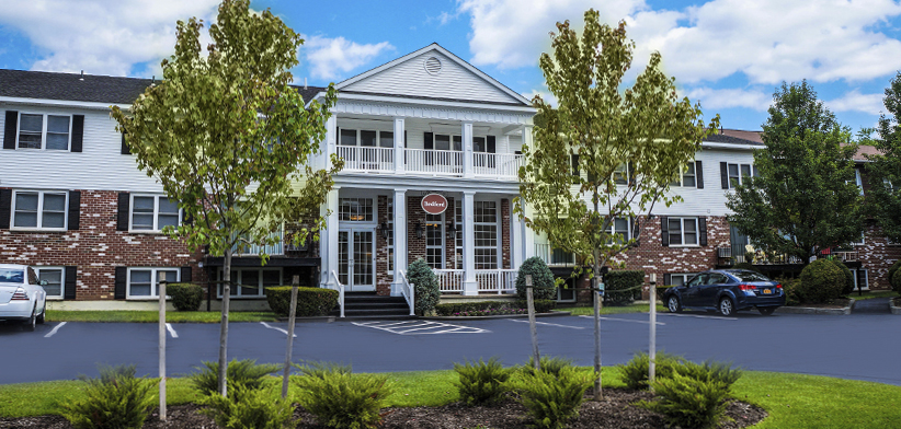 Hampshire Apartments Image 2