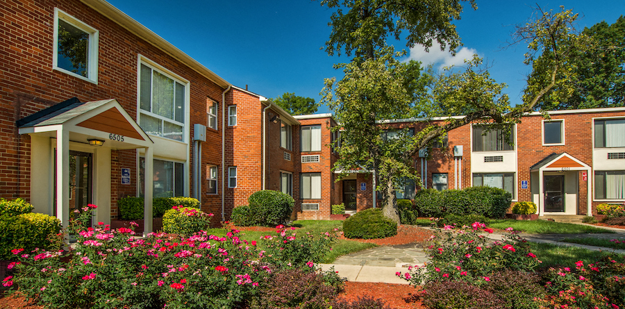 Kent Village Image 76