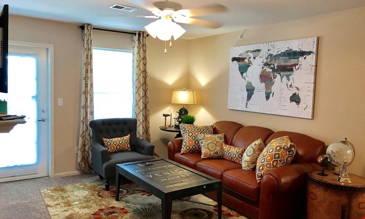 Pepperwood Apartments Image 8