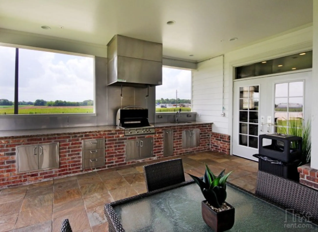 Villa Broussard Image 2