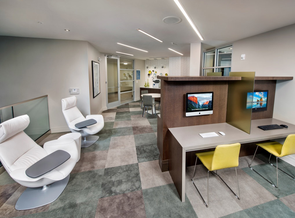 AMLI Buckhead Image 21