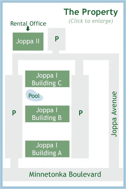 Joppa Lane Apartments Image 5