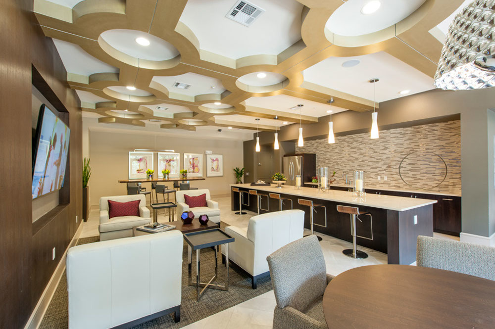 Clubhouse