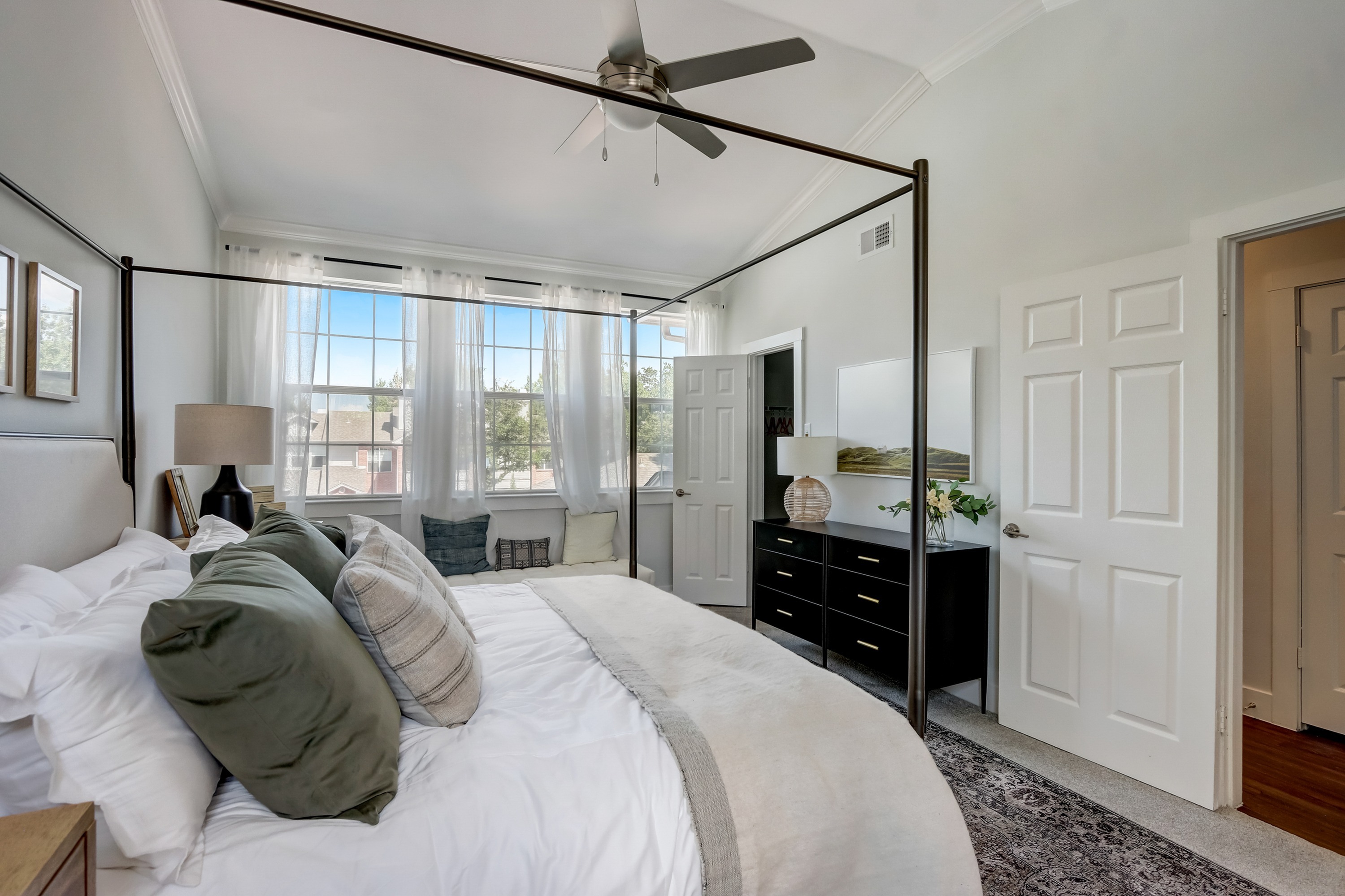 Courts of Bent Tree  Image 6