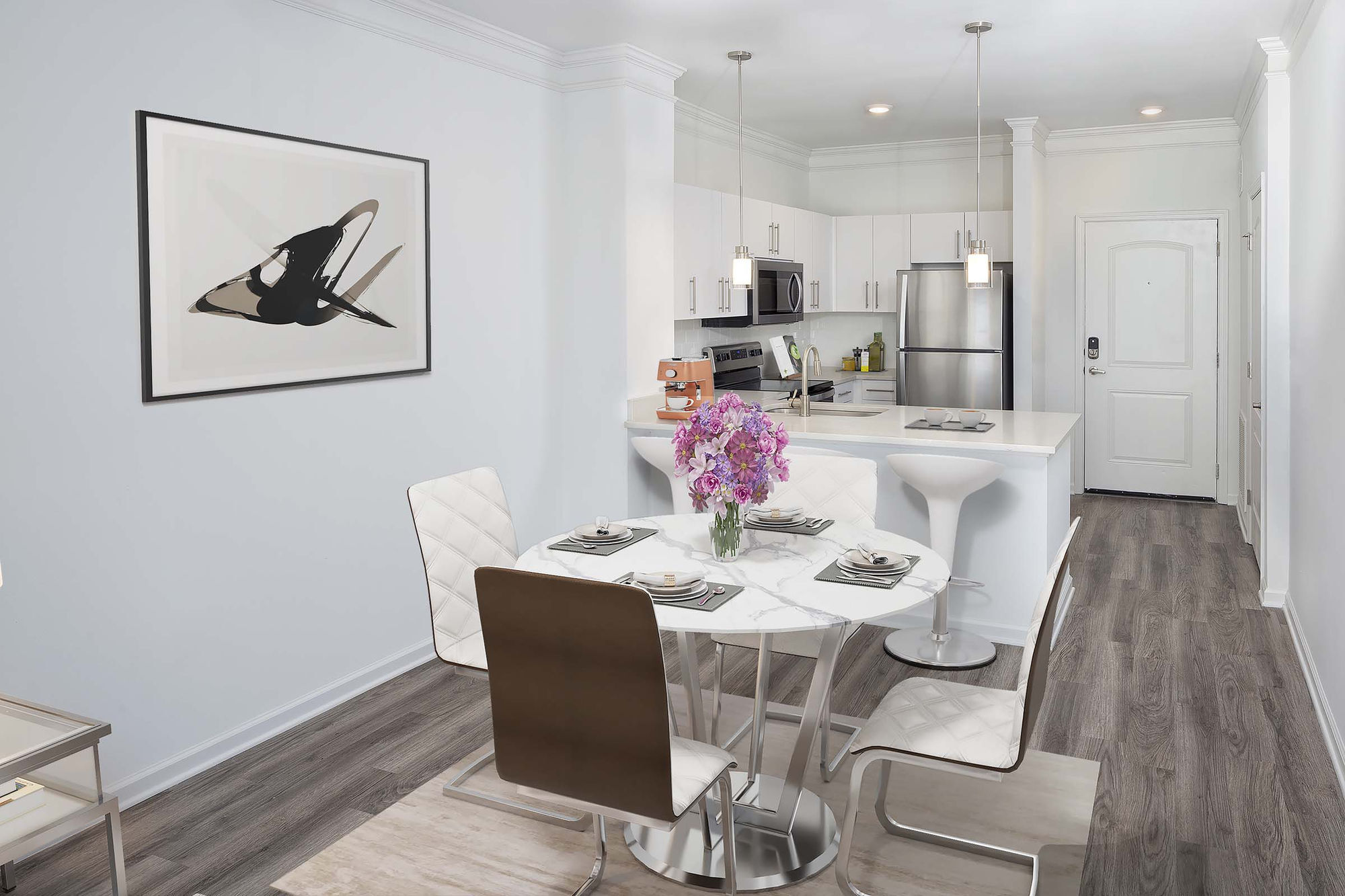 Camden Orange Court Image 1