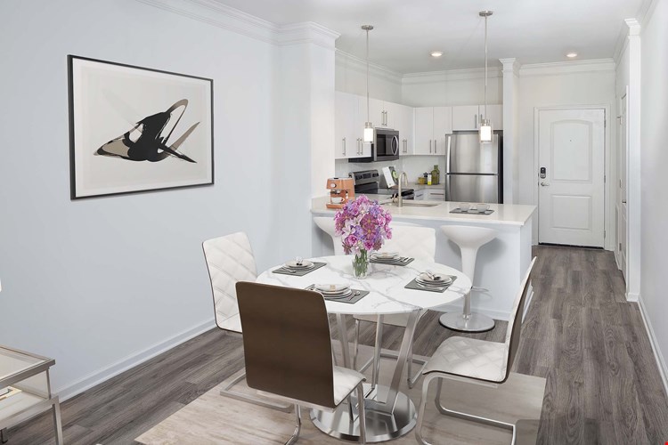 Camden Orange Court Image 1