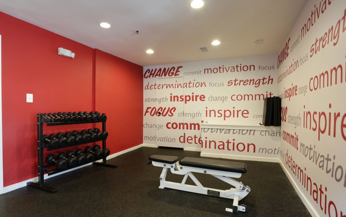 The Hunt Club Apartments Image 13