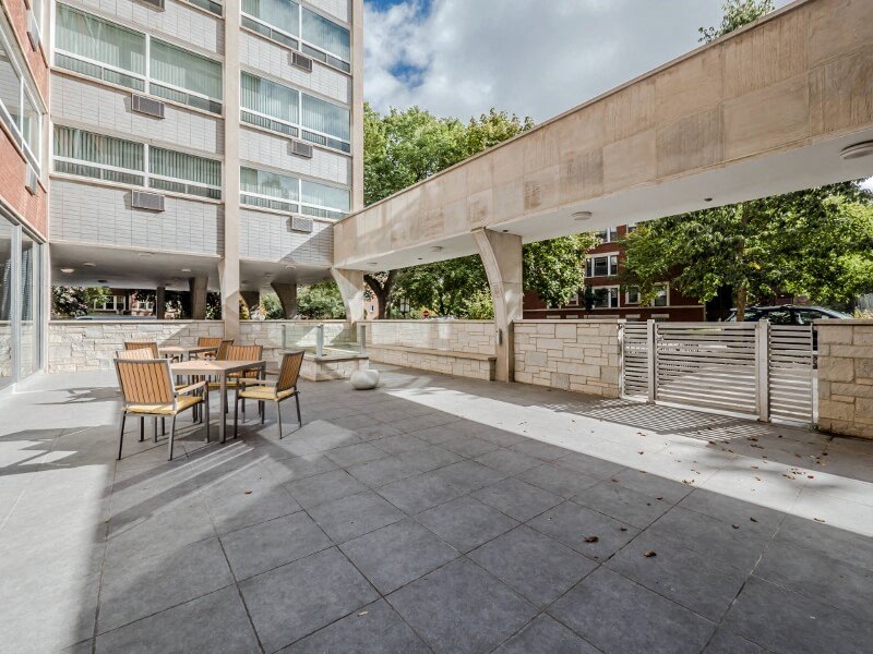 Presidential Apartments Image 38