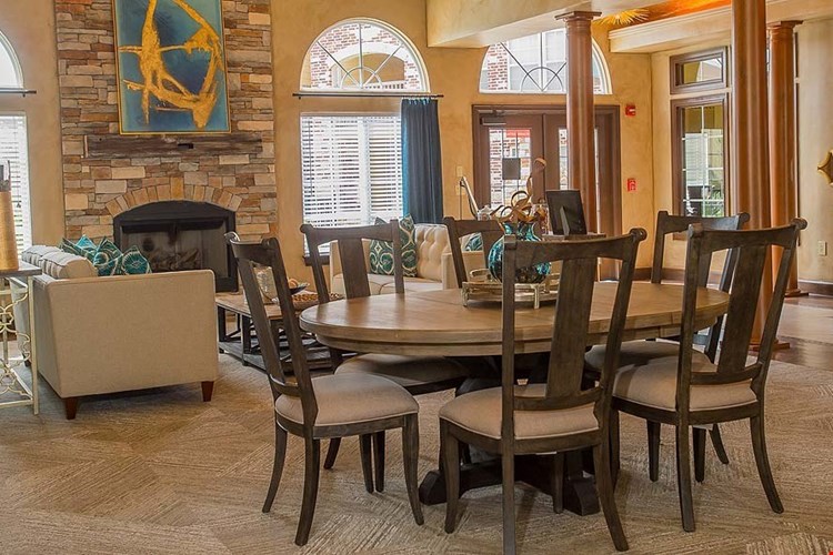 Park at Mission Hills  Image 6