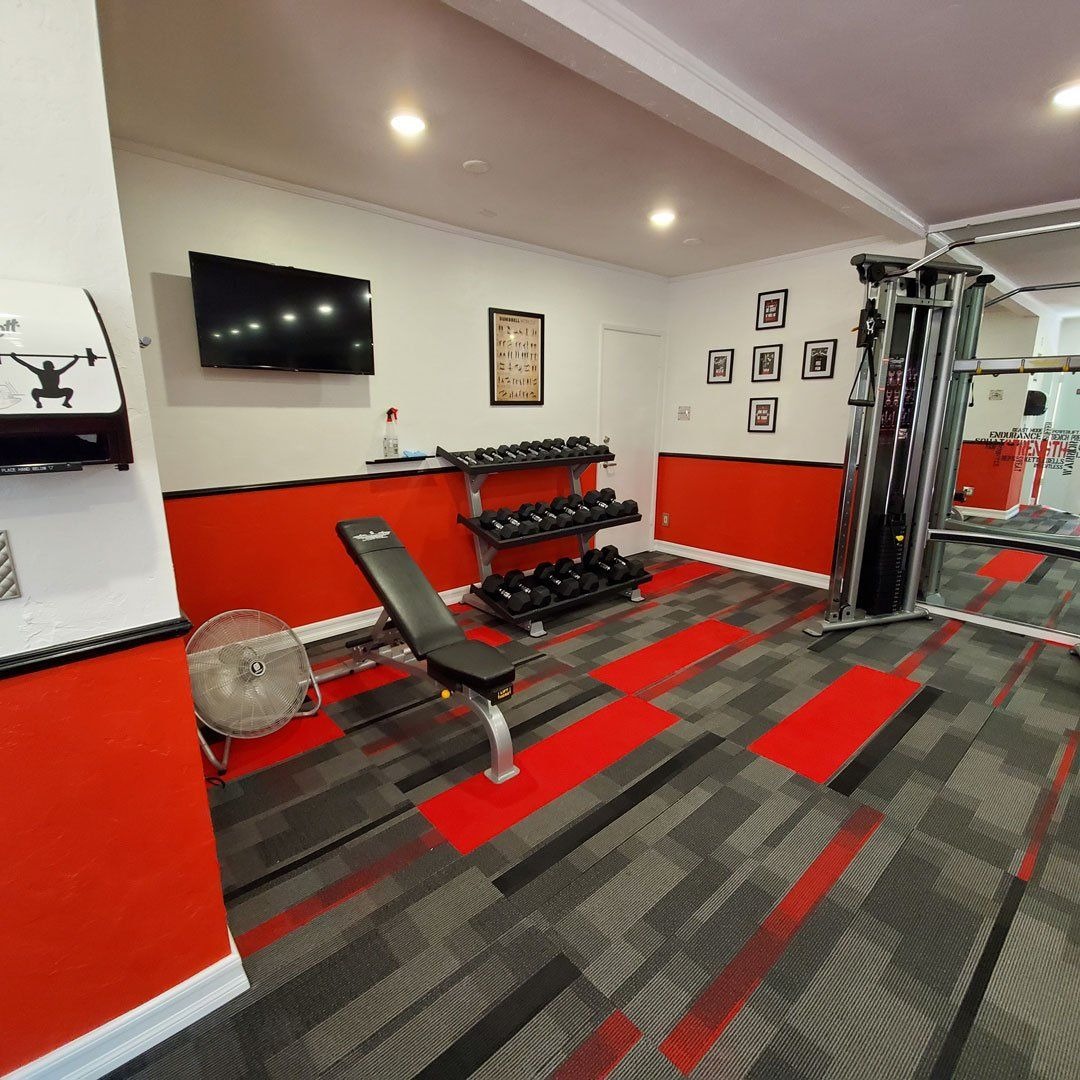 Pacific Breeze Apartments Image 3