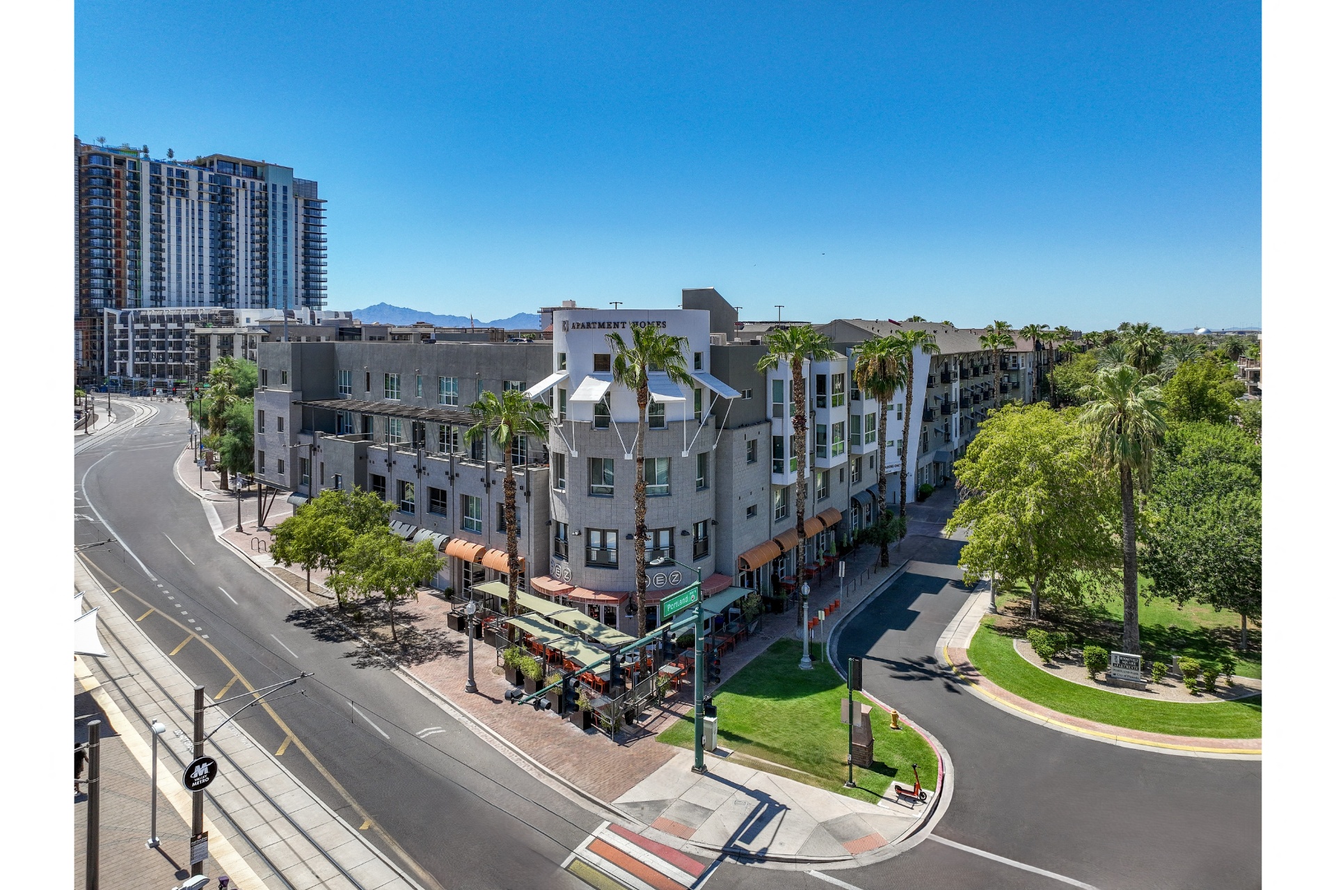 Roosevelt Square Image 36