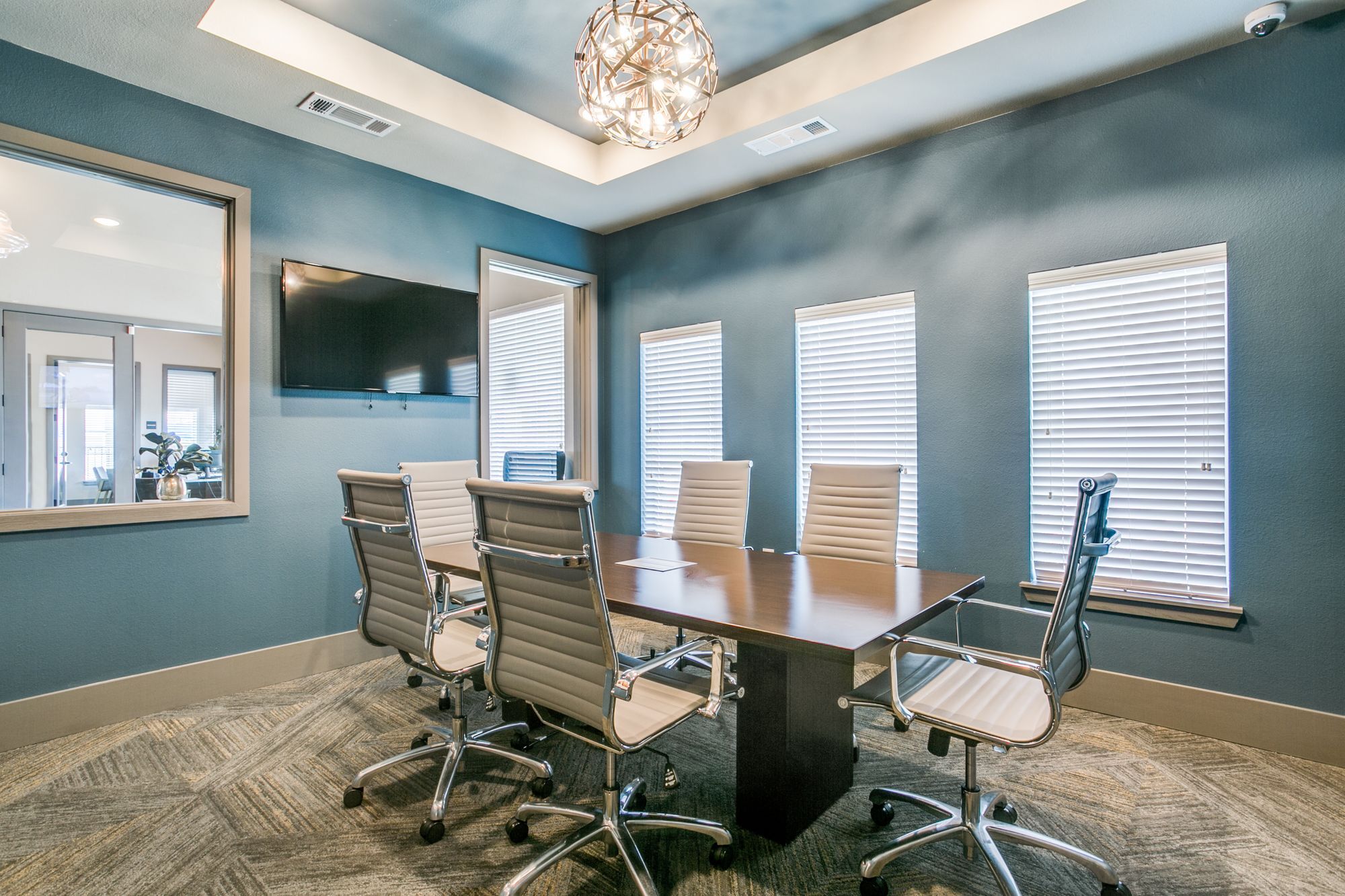 Palladium Denton Image 27