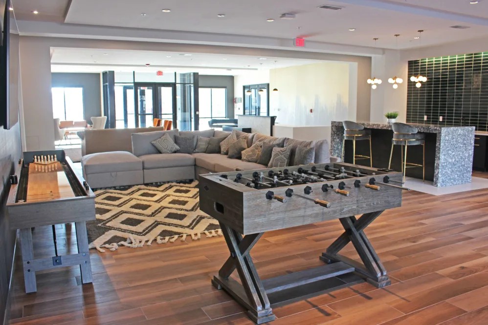 The Flats at Dorsett Ridge Image 5