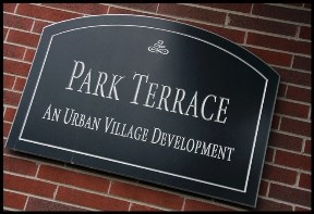 The Park Terrace Image 1