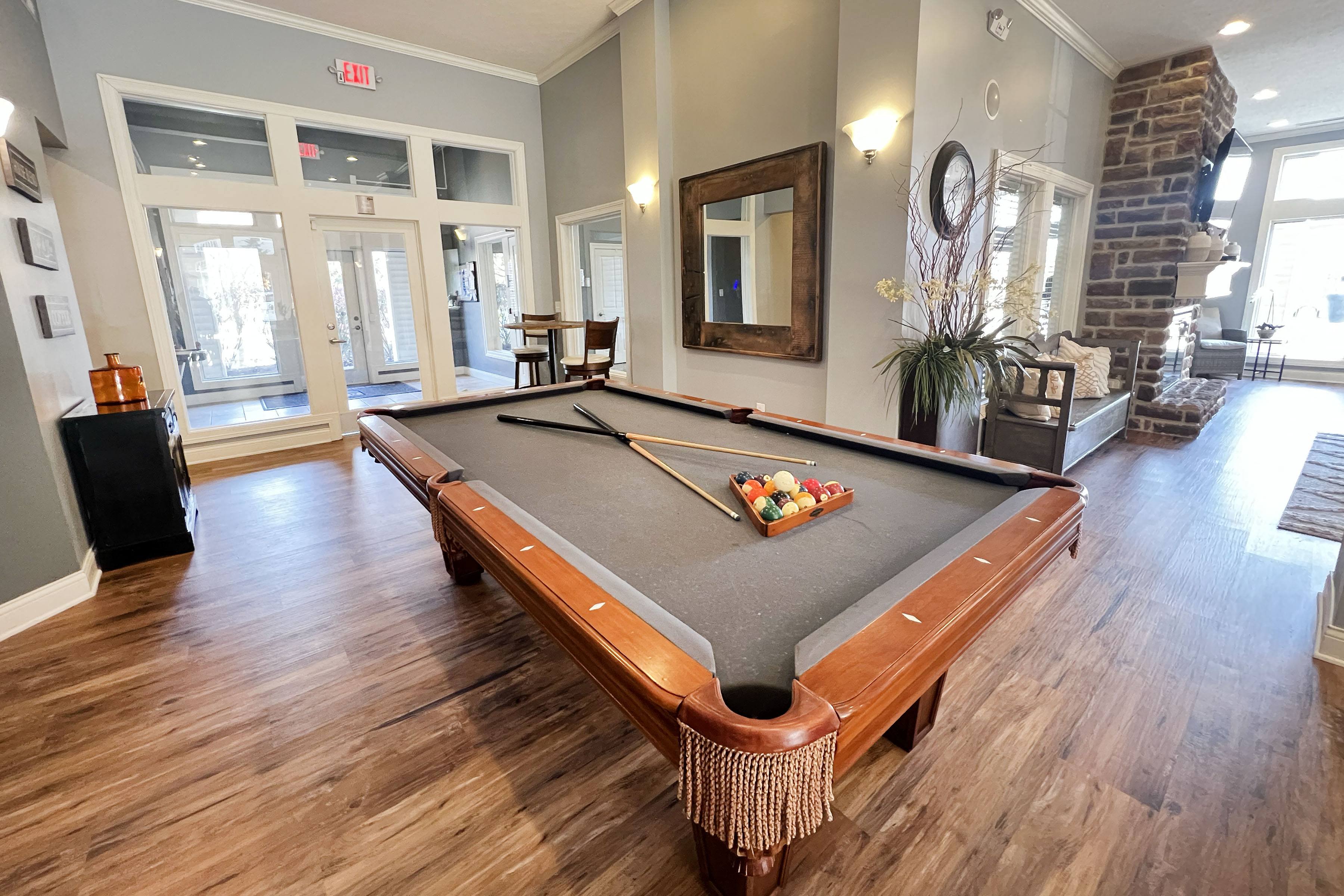 The Residences at Liberty Crossing Image 20