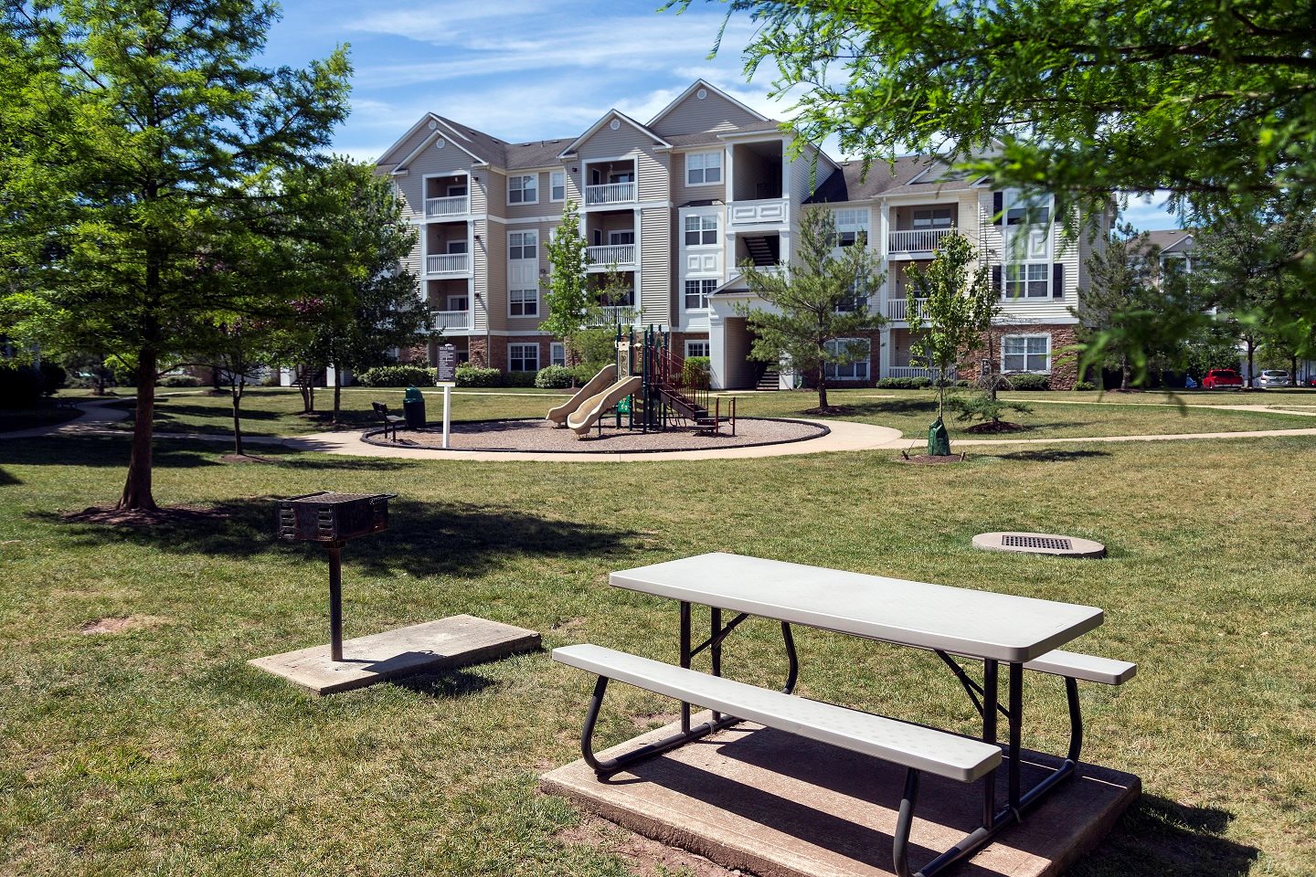 The Ashborough Image 9