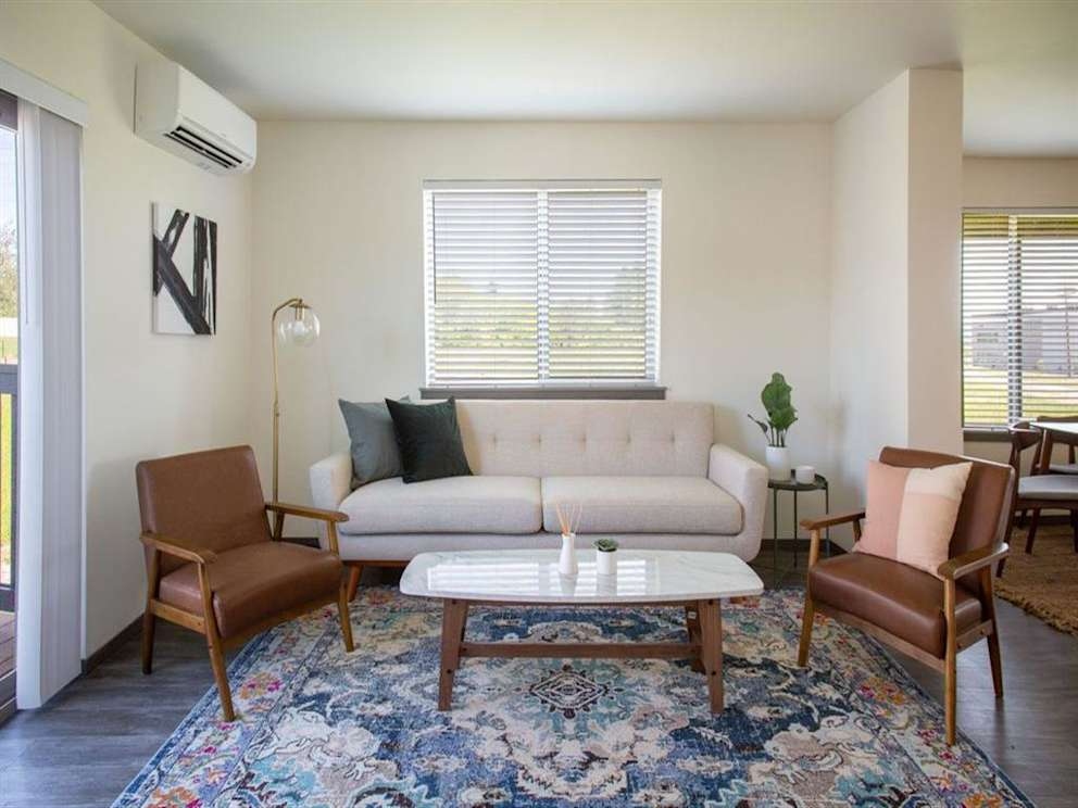 Sawyer Trail Apartments & Townhomes Image 15