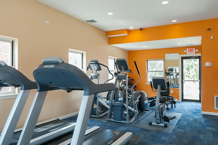 The Metropolitan Collingswood Image 2