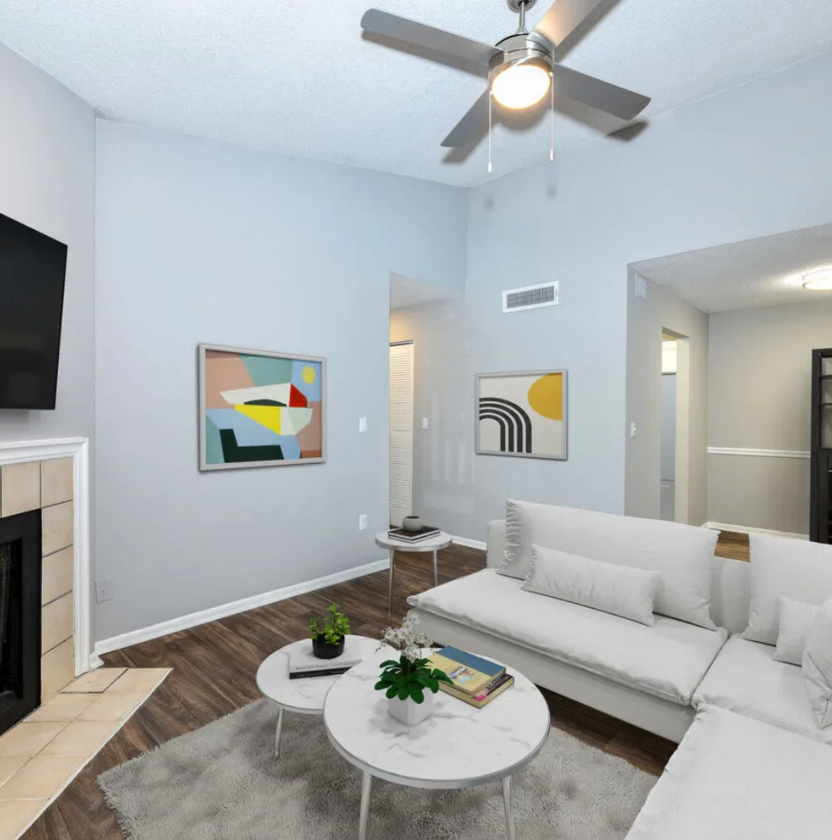 The Crossings at Holcomb Bridge Image 2