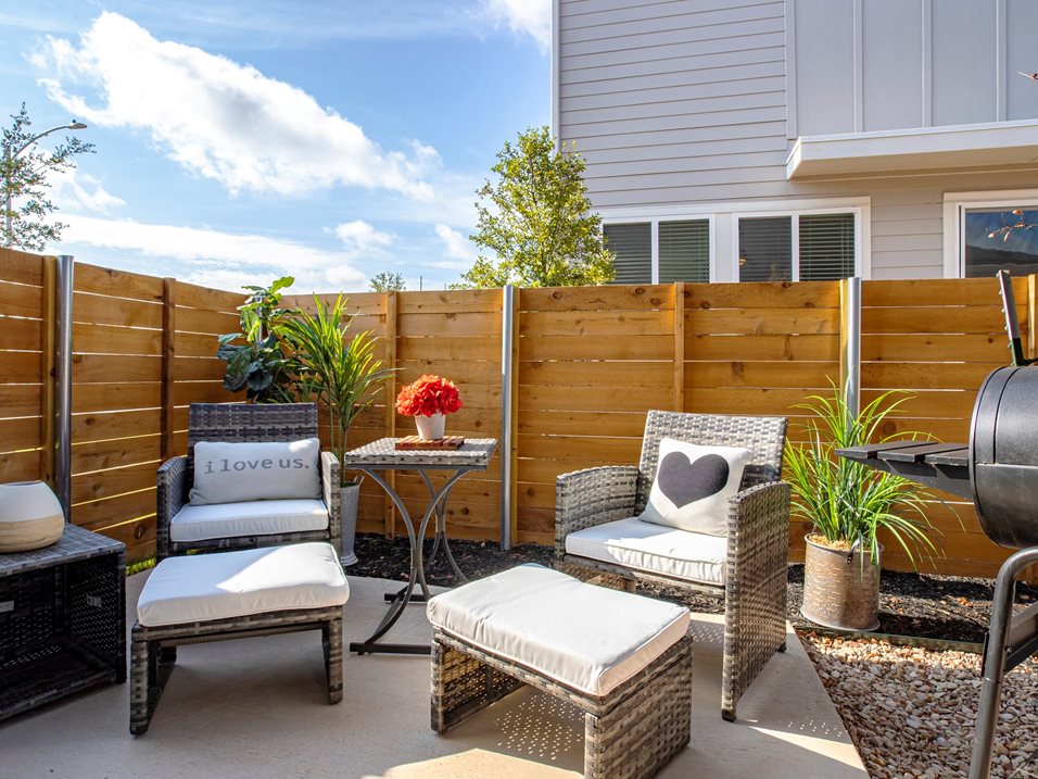 Bridge at Goodnight Ranch Image 4