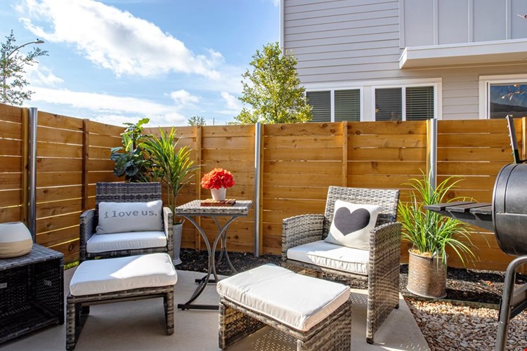 Bridge at Goodnight Ranch Image 4